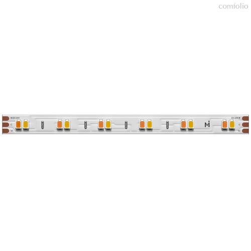 Светодиодная лента Ультра 24В 2835 12Вт/м 5м 2700-6000K IP 20 201123 - Maytoni