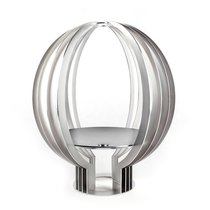 Очаг для костра Model A max LUXE - Up!Flame