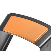 Leather Pad ARC - Up!Flame