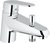 33192002 Eurodisc Cosmopolitan Смеситель для ванны (на бортик ванны), хром - Grohe