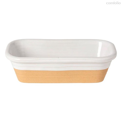 Блюдо для запекания 2KSR262E-WHI(2KSR262E-00622L) - Costa Nova