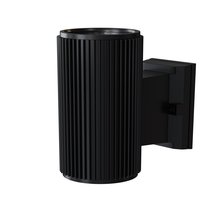 Настенный светильник (бра) Maytoni Outdoor Rando O419WL-01B