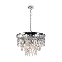 Подвесной светильник Линн / Linn E14х5 - Maytoni