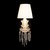 10210/1W White Настенный светильник LOFT IT Zenith - Loft It