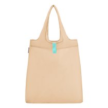 Сумка-шоппер Easy Shop, бежевая - Smart Solutions