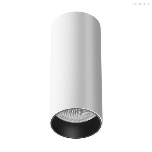 Потолочный светильник Фокус / FOCUS LED 12 Вт 4000 К 50° - Maytoni