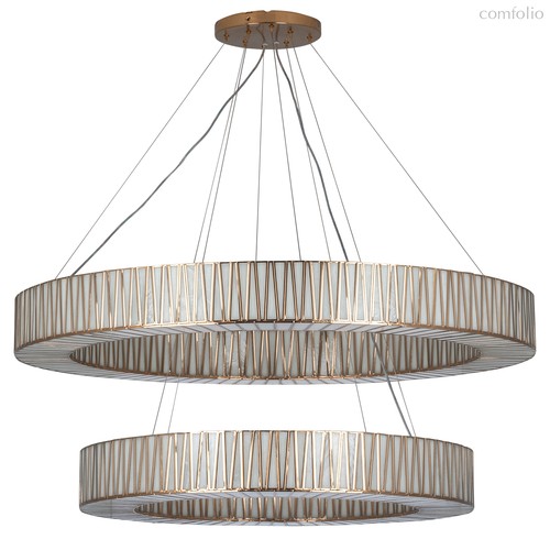 Потолочный светильник JPL-23341 - Covali