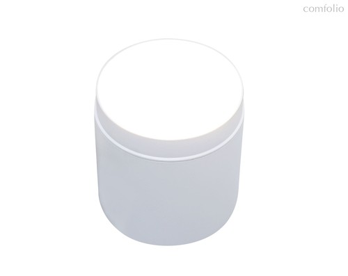 Потолочный светильник Полярный / Polar 1*GX53 12 Вт - Maytoni