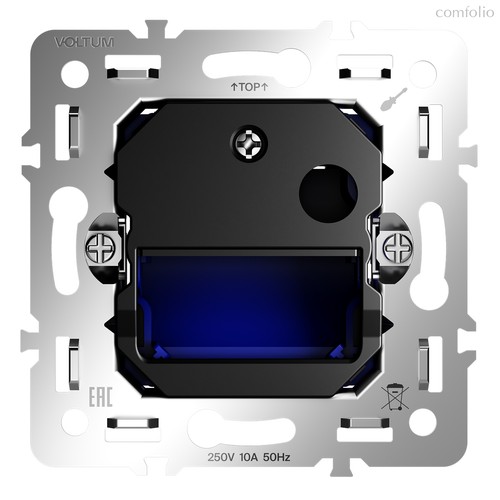 Механизм подсветки светодиодной, S70 - Voltum