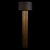 10446F GD Торшер LOFT IT Pile - Loft It