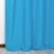 Ткань лонета Волна ширина 280 см/ Z145, цвет голубой - Altali