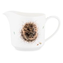 Молочник Royal Worcester Забавная фауна Ежик 350 мл - Royal Worcester