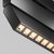 Трековый светильник Technical TR242-4-12WTW-DD2-B - Maytoni