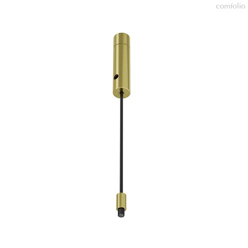 Основание и тросовый подвес для системы Axity - Maytoni