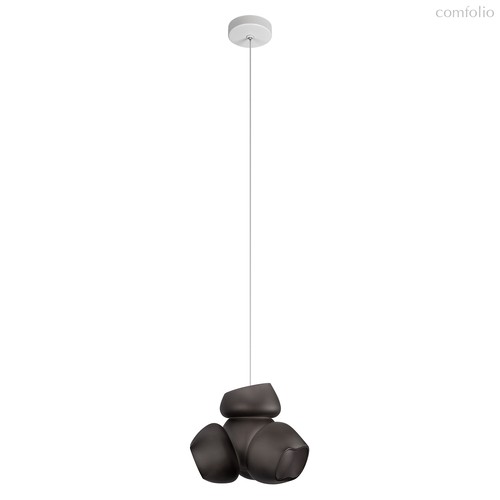 10467P Black Подвесной светильник LOFT IT Cluster - Loft It