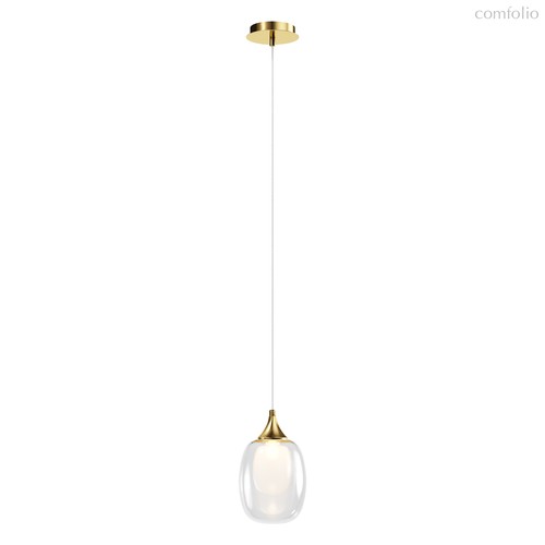 Подвесной светильник Maytoni MOD016PL-01BS1 - Maytoni