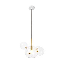2027-P6 mini Подвесной светильник LOFT IT Bolle - Loft It