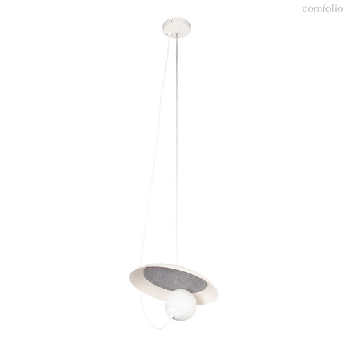 10237P White Подвесной светильник LOFT IT Wonders - Loft It