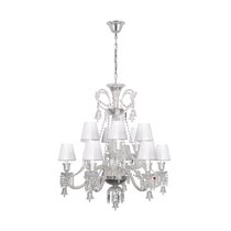 10210/12 White Подвесной светильник LOFT IT Zenith - Loft It