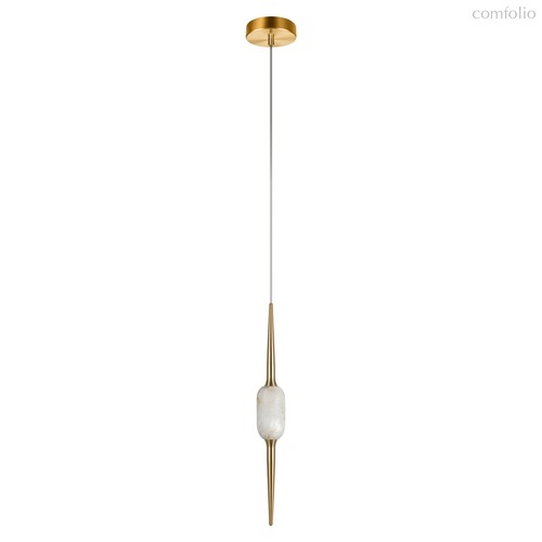 10412P Подвесной светильник LOFT IT Sumatra - Loft It