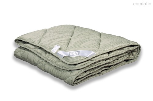 Одеяло ОМСВ-О-22-Олива "SILKY DREAM" CLASSIC 200х220 легкое - АльВиТек