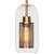 LOFT2566-D Подвесной светильник LOFT IT Hexagon - Loft It