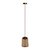 8135-C mini Подвесной светильник LOFT IT Knot - Loft It