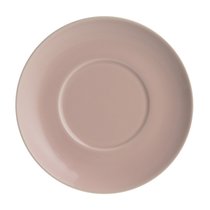 Блюдце Cafe Concept D 14 см розовое - Typhoon