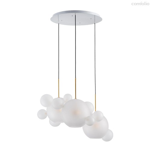 2030-D3 Подвесной светильник LOFT IT Bolle - Loft It