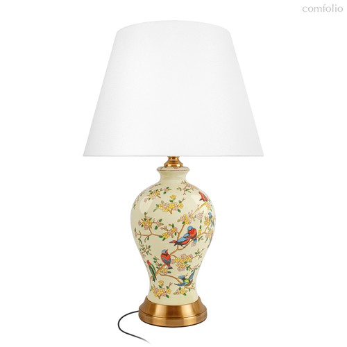 10382T Настольная лампа LOFT IT Gladiole - Loft It