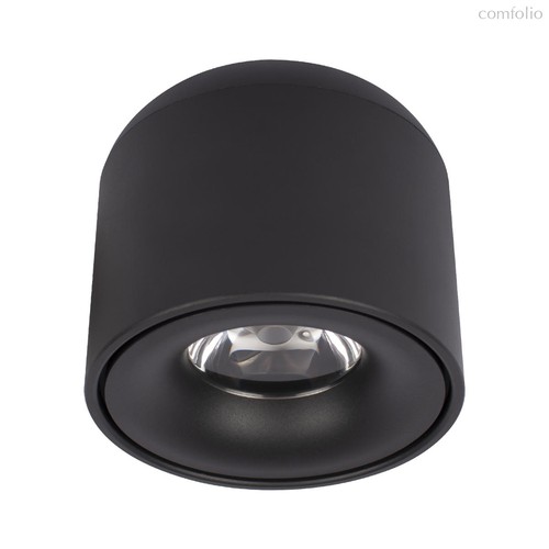 10219 Black 3000K Потолочный светильник LOFT IT Tictac - Loft It