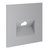 Накладка для розетки компьютерной RJ45 кат.6, S70 серый - Voltum
