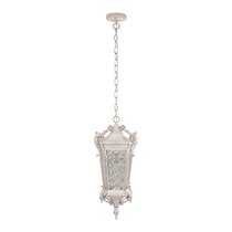 100019P WBG Уличный подвесной светильник LOFT IT Tremezzo - Loft It