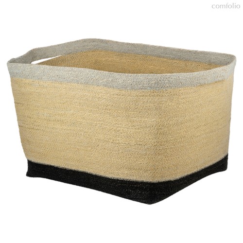 Корзина плетеная для дров - Covali