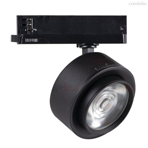 Трековые светильники: Светильник трековый BTL 28W-940-B - Kanlux