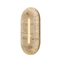Настенный светильник (бра) Maytoni MOD523WL-L15BG3K1 - Maytoni