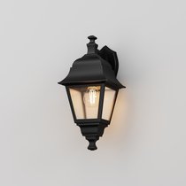Настенный светильник (бра) Maytoni Outdoor Abbey Road O003WL-01B