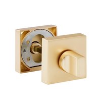 Завёртка сантехническая OL-L IMP, Императорское золото - Archie