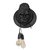 10178 Black Настенный светильник LOFT IT Gorilla - Loft It