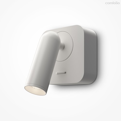 Настенный светильник (бра) Миракс / Mirax 3000К 3Вт - Maytoni