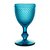 Бокал для воды Vista Alegre Бикош 280 мл, стекло, голубой - Vista Alegre
