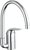 32752000 Euroeco Смеситель для кухонной мойки с высоким изливом, хром - Grohe