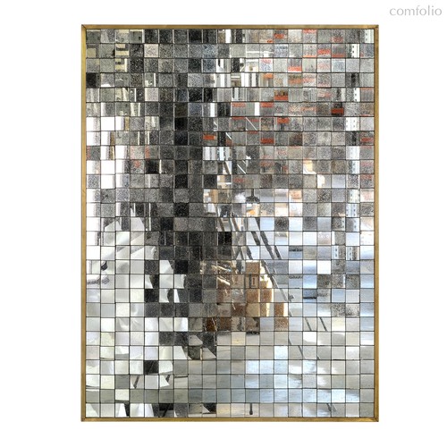 Панно зеркальное Мозаика - Covali