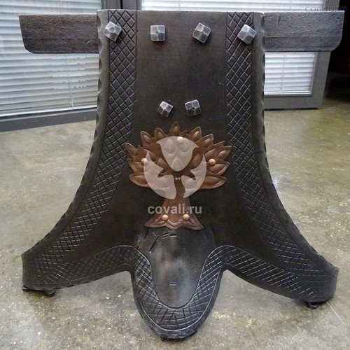 Подстолье для лавки (комплект) - Covali