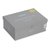 Настольная лампа Seletti Хамелеон спускается вниз USB 21,5x11 h10 см, смола, белая - Seletti