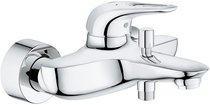 33591003 Eurostyle New Смеситель однорычажный для ванны, хром - Grohe