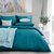 Простыня на резинке "Verossa" Stripe 140/200/20 борт 20 Blumarine, 140x200x20 - Nordtex