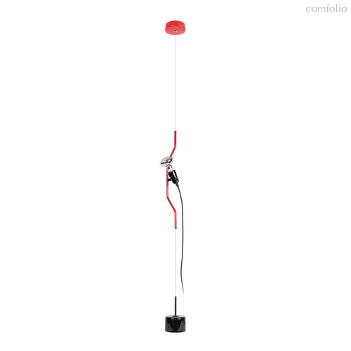 10346/1 Red Подвесной светильник LOFT IT Parentesi - Loft It