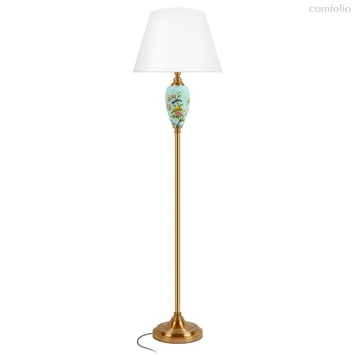 10379F/A Торшер LOFT IT Bluet - Loft It