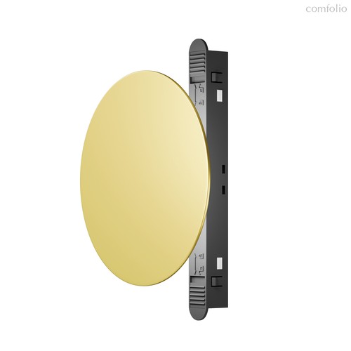 Трековый светильник Релакс / Relax Exility 4000K 5Вт 120° - Maytoni